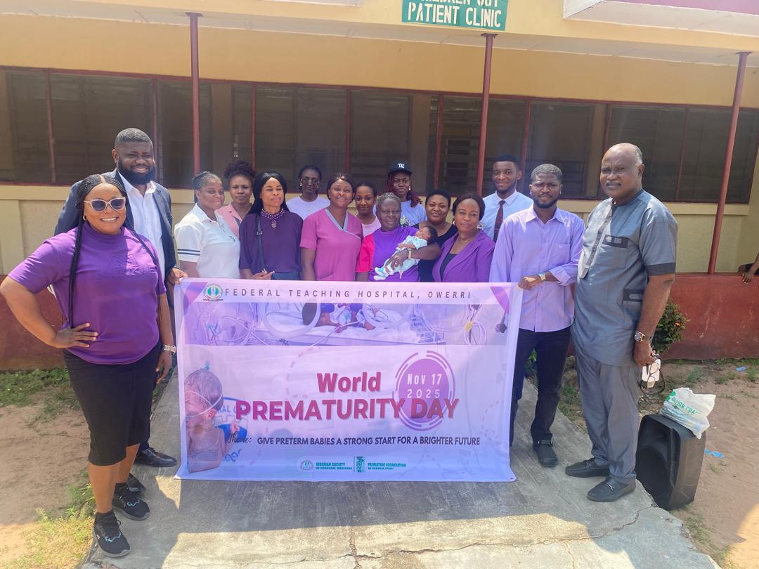 Federal Teaching Hospital Owerri